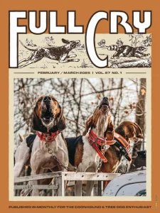 Full Cry - 02/03 2025