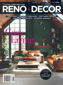 Reno + Decor - 12/01 2026
