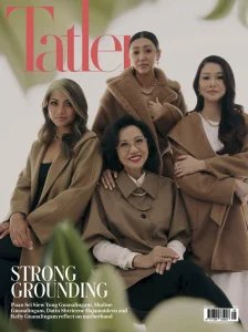 Malaysia Tatler - 05.2026