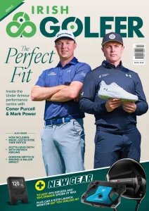 The Irish Golfer - Is. 5 2026