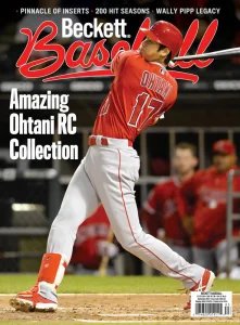 Beckett Baseball - 09.2025