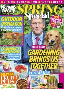 Woman's Weekly Living Series - 03.2026