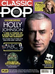 Classic Pop - 04.2026