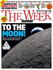 The Week Junior USA - 04.17.2026