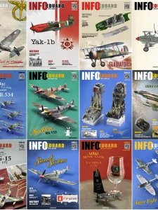 Info Eduard - 2015 Full Year