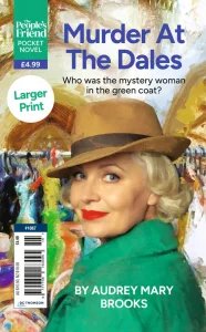 The People's Friend Pocket Novel - Is. 1067 2026
