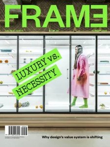 Frame - Summer 2026