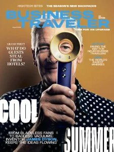 Business Traveler USA - 08.2026