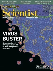 American Scientist - 09/10 2025