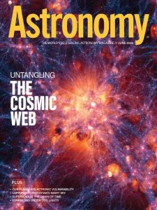 Astronomy - 06.2026