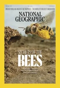 National Geographic USA - 05.2026