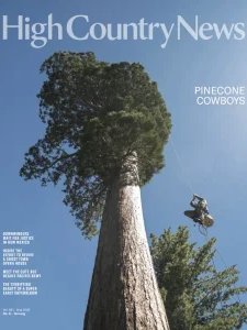 High Country News - 05.2026