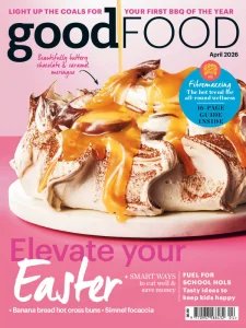 BBC Good Food UK - 04.2026