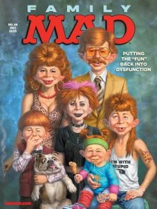 MAD - 12.2025