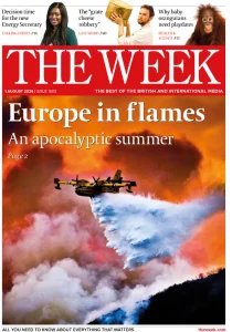 The Week UK - 1.08.2026
