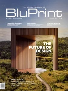 BluPrint - Vol 2 2024