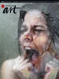 American Art Collector - 03.2026