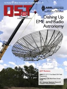 QST Magazine - 04.2025