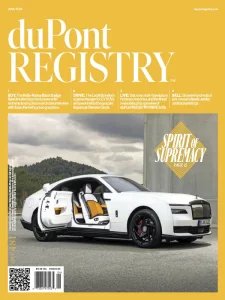 duPont REGISTRY - 06.2025