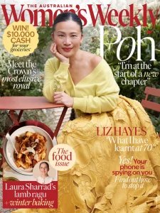 The Australian Women's Weekly - 06.2026