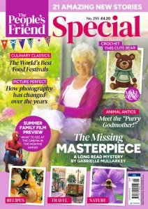 The People's Friend Special - No. 295 2026
