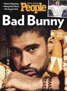 People - Bad Bunny 2026
