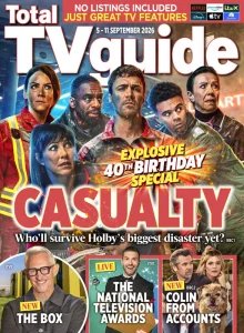 Total TV Guide - 5.09.2026