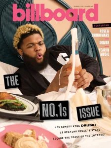 Billboard - 12.13.2025