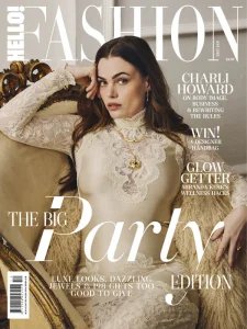 HELLO! Fashion Monthly - 12/01 2026