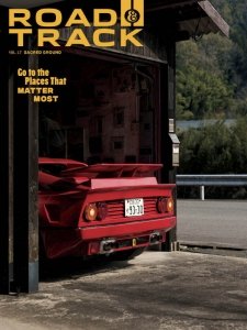 Road & Track - Vol 17 2023