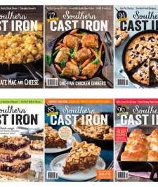 Southern Cast Iron 2019 Full Year Compilation