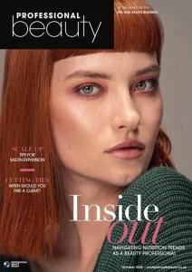 Professional Beauty - 10.2025