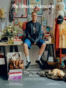 The Observer Magazine - 8.03.2026