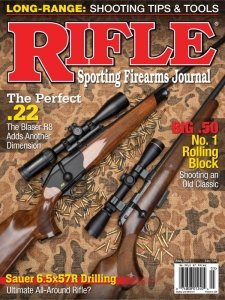 Rifle - 05/06 2021