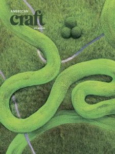 American Craft - Spring 2025