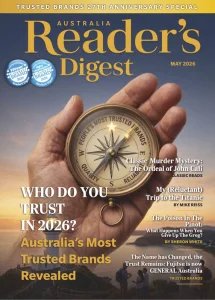 Reader's Digest AU - 05.2026