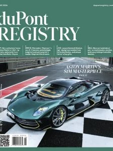 duPont REGISTRY - 06.2026
