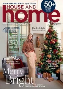 House and Home - 11/12 2025