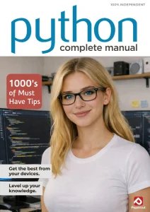 Python Complete Manual - Ed. 26 2026