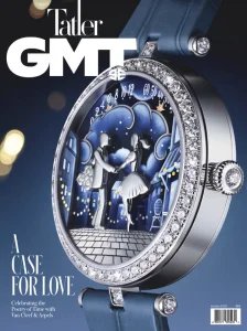 Tatler GMT - 01.2026