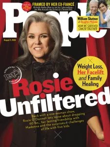 People USA - 08.3.2026