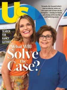 Us Weekly - 09.7.2026