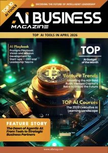 AI Business - 04.2026