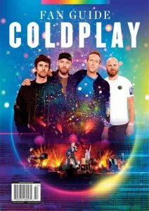 Coldplay Fan Guide 2024
