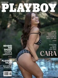 Playboy SA - 12.2025