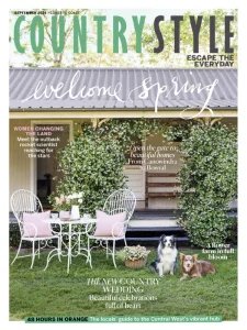 Country Style - 09.2026