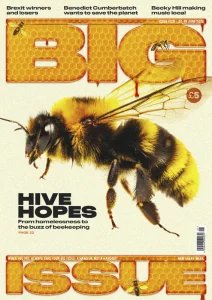 The Big Issue - 22.06.2026