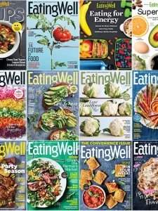 EatingWell - 2019 Full Year