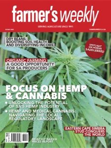 Farmer's Weekly - 30.05.2025