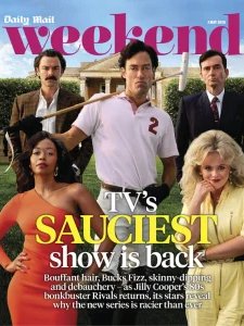 Daily Mail Weekend Magazine - 2.05.2026